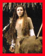 Leia learns the truth, even if sometimes the truth hurts...