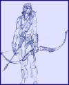 The Ranger!