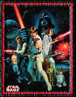 Welcome to the STARWARS Fanpage!