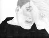 the kiss