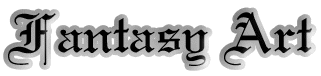 Fantasy Art banner
