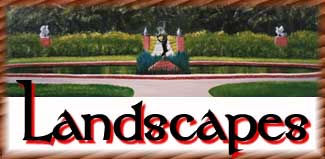 Landscape Oil paintings