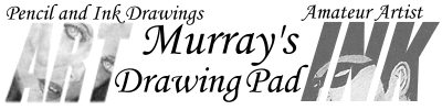 Murray's Drawing Pad