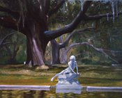 Boy and Frog