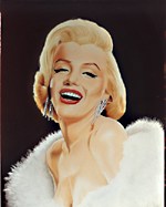 Marilyn Monroe