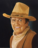 John Wayne