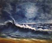 Wild Surf