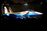 Roll Out Ceremony