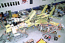 On the assembly line in St Louis