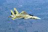 F-15I first flight