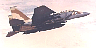 Over Edwards AFB