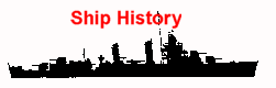 History of USS Farenholt