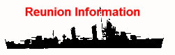 Reunion Information