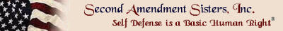 Second Amendment Sisters