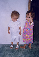 Gemelas (Twins) Newly Arrived