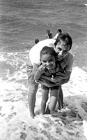 Paul and Enma