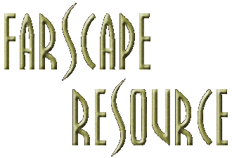 Farscape Resource - everything you ever wanted to know about Farscape and more