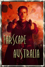 Farscape Australia webring