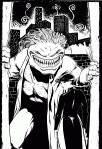 DejaVu Panel Art