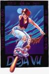 DejaVu PinUp