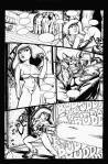 Panel work from The Pound #1