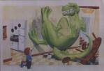Would you believe a children's book