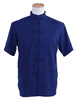 Double Happiness Short Sleeve Dragon Shirt