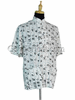 Brushstroke Chinese Character Shirt