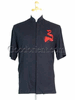 Linen Dragon Shirt