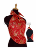 Floral Phoenix Halter