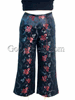 Floral Pant