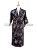 Brocade Warm Dragon Robe