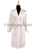 Silk Embroidery Robe