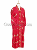 Luxurious Hundred Pheasant Robe