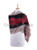 Passionate Summer Shawl