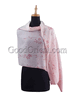 Carnation Spring Shawl