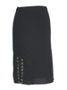 Chinese Minority Short Skirt