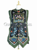 Imperial Long Vest
