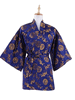 Land of Dragon, Silk and Tea Kimono