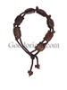 Longevity Turtle Bracelet