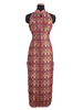 Glorious Cheongsam