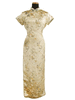 Dragon Style Cheongsam