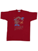 Dragon Guarding a Pearl T-shirt