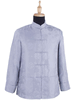 Double Happiness Silk Jacket