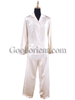 Silk Embroidery Pajamas