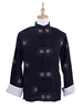 Son of Heaven The Emperor Longevity Shirt