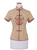 Divine Art Blessing Cotton Blouse