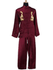 Dragon Quest Polyester Suit