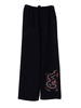 Lure of the Dragon Polyester Trousers