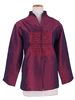 Silk Road Short Thai Jacket